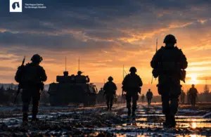 How Europe can act when NATO cannot From NATO 3.0 to a European Plan B