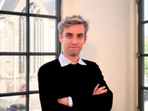 Luuk Boekestein