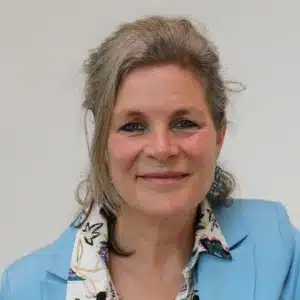 Monica den Boer SME bio website profielfoto
