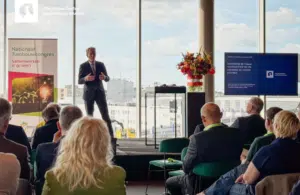 Nationaal Tuinbouwcongres - Rademaker Vossenaar Birkman