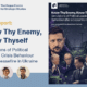 Know Thy Enemy, Know Thyself: Simulations of Political Leaders’ Crisis Behaviour after a Ceasefire in Ukraine