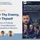 Know Thy Enemy, Know Thyself: Simulations of Political Leaders’ Crisis Behaviour after a Ceasefire in Ukraine