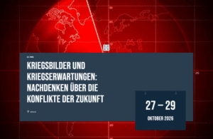 Tim Sweijs _ Bundeswehr Centre of Military History and Social Sciences (ZMSBw)