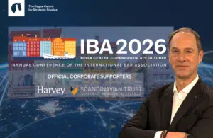 Tom Driessen - IBA 2026