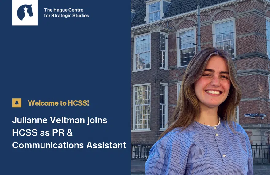 Welcome - Julianne Veltman
