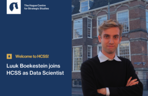 Welcome - Luuk Boekestein
